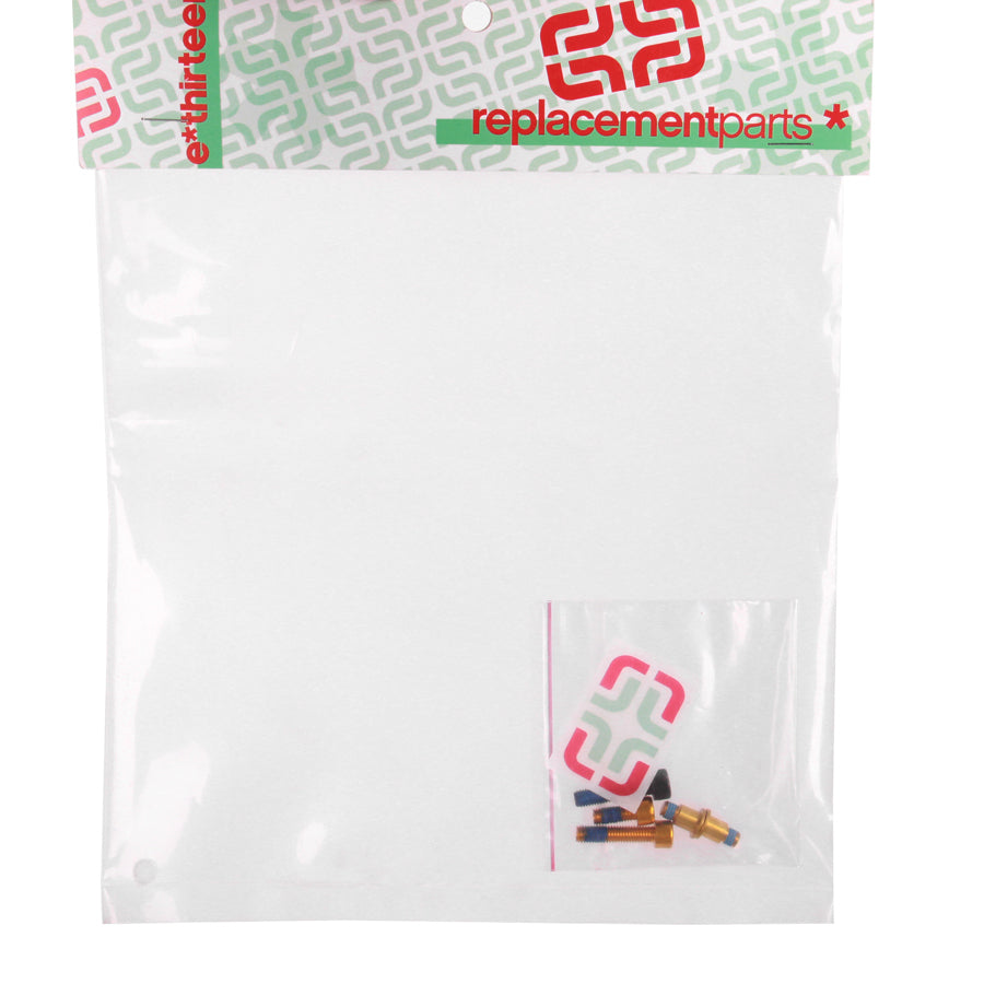 Schrauben Kit für SRS+