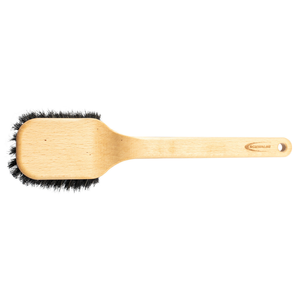 Natural Bike Soap Starter Set Seife, Blechdose und Reinigungsbürste