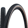 G-One RX PRO Super Race V-Guard Folding Tire 28
