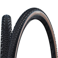 G-One RX PRO Super Race V-Guard Folding Tire 28