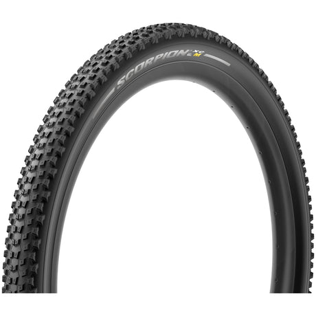 Scorpion XC M Pro Wall - schwarz