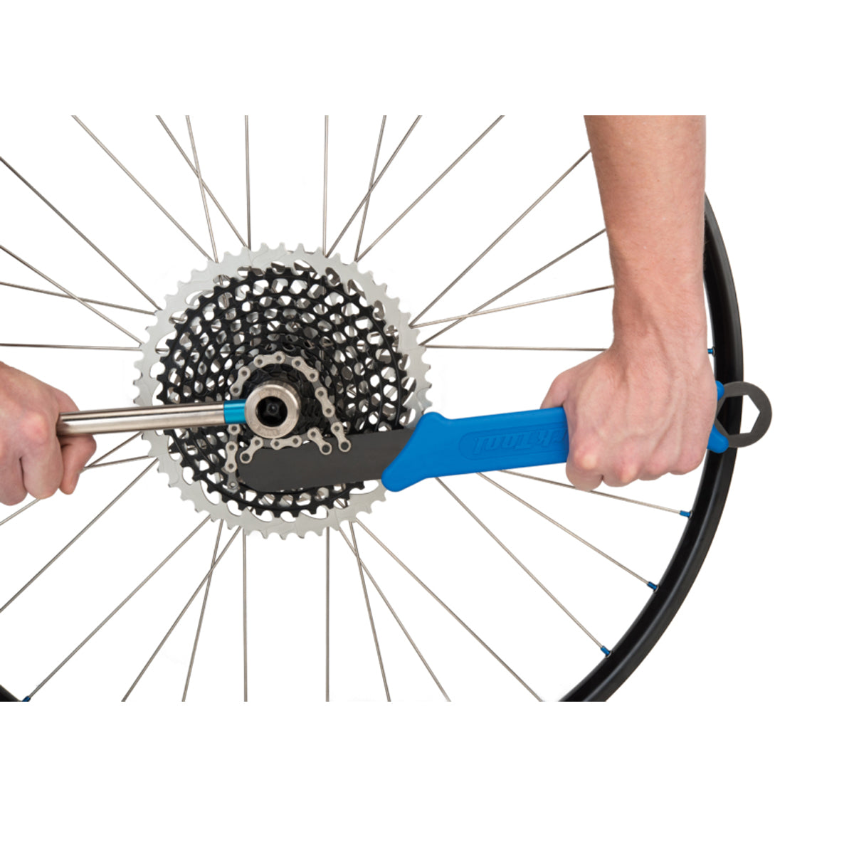 SR-12.2 Ritzelabnehmer - 5-12-fach