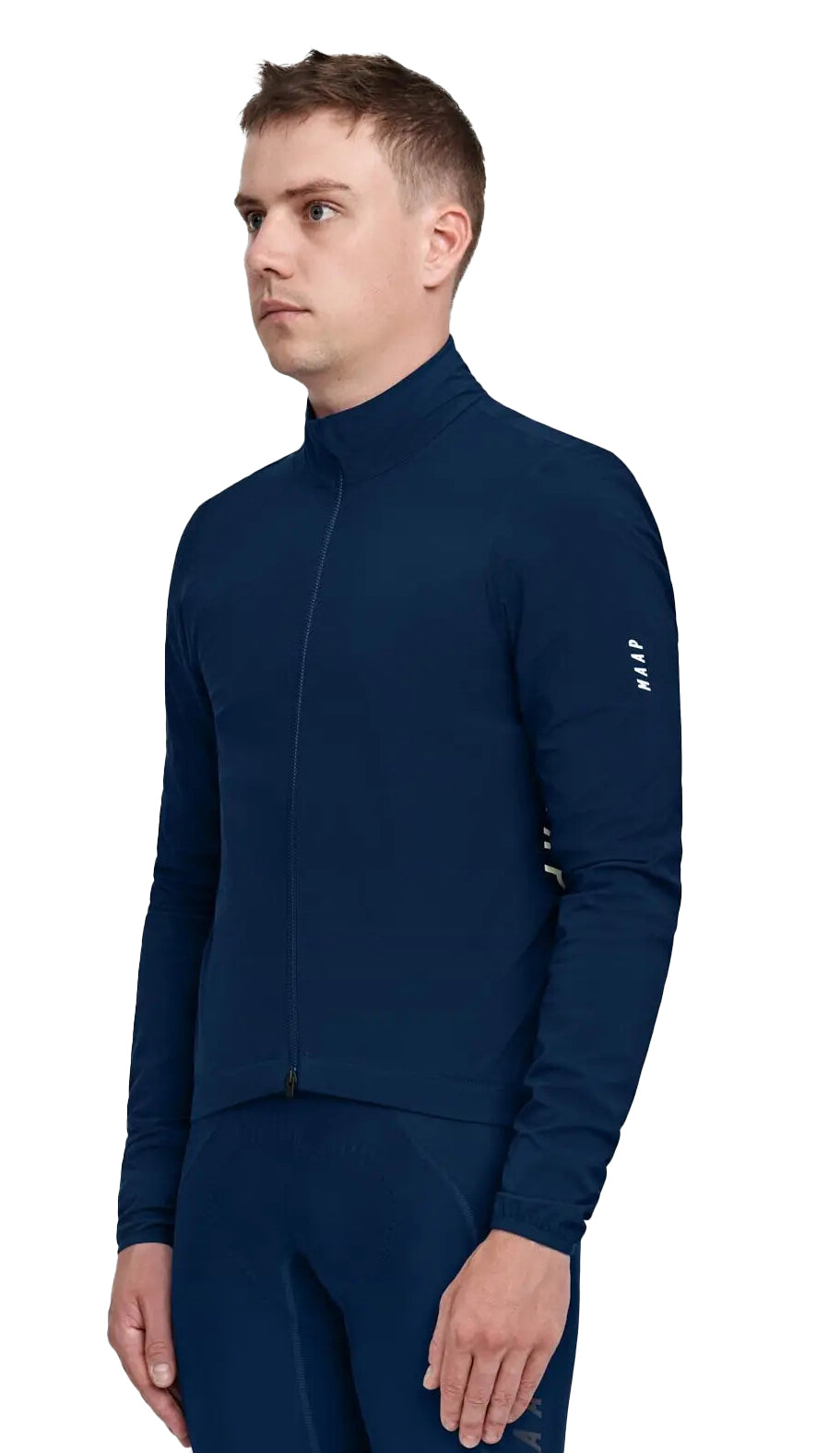 Prime Stow Jacket Navy