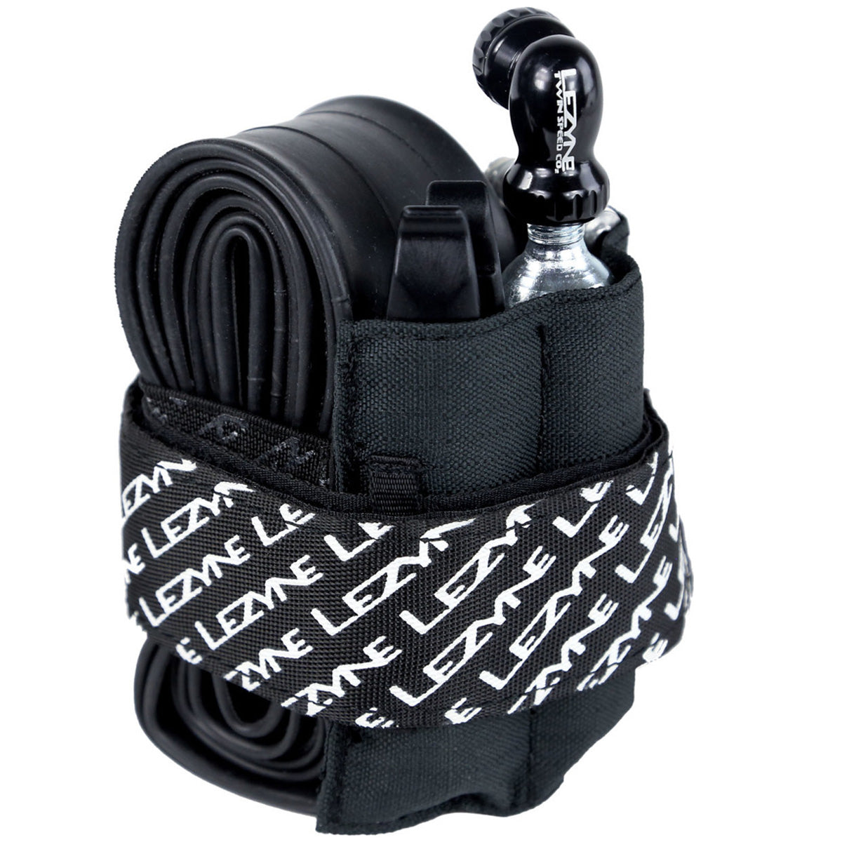 Sendit Caddy Transporttasche - Schwarz