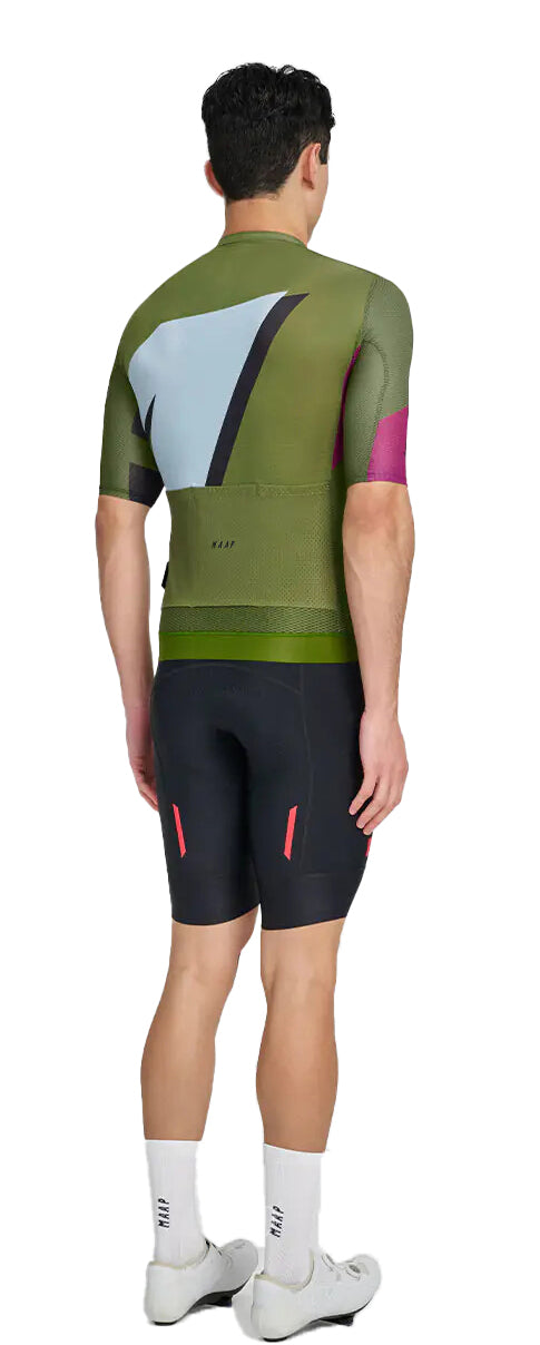Emerge Ultralight Pro Jersey - Grass