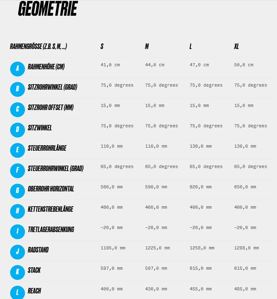 AllMtn CF 6 MTB Fully - Gloss Matte Gorange Black