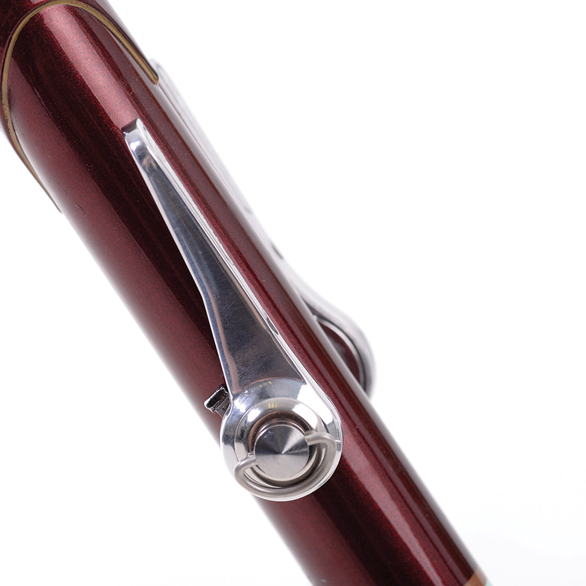 ENE Rahmenschalthebel Paar - 11 Fach