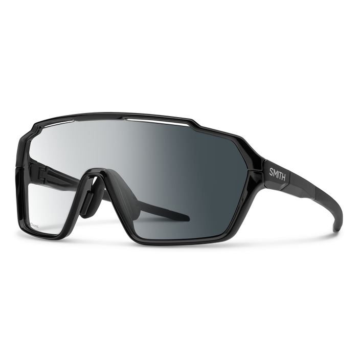 Shift MAG - Black + ChromaPop™ Photochromic Clear To Gray