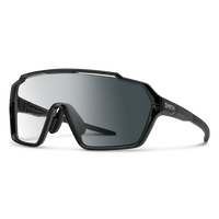 Shift MAG - Black + ChromaPop™ Photochromic Clear To Gray