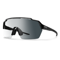 Shift Split MAG - Black + ChromaPop™ Photochromic Clear To Gray