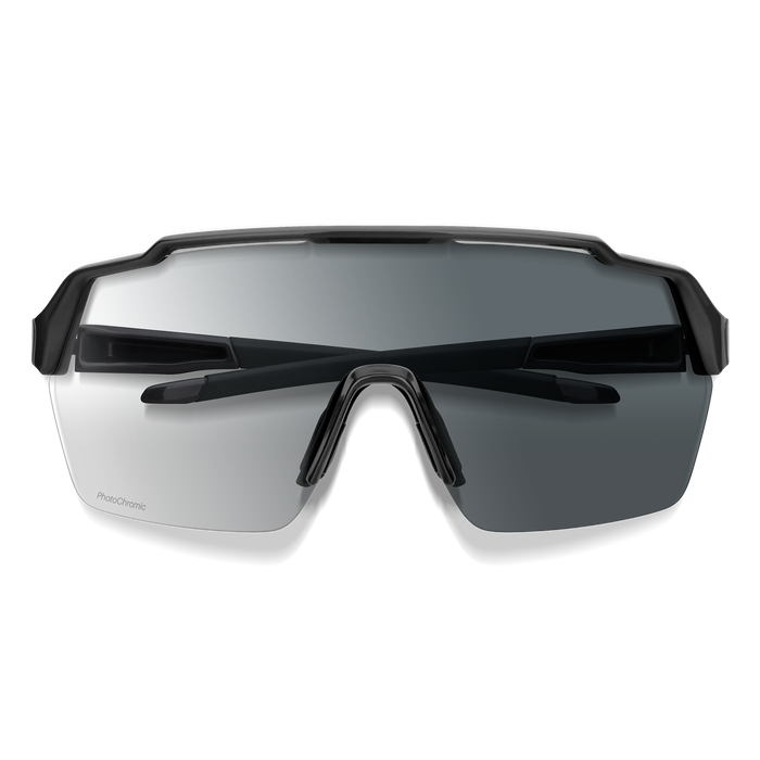 Shift Split MAG - Black + ChromaPop™ Photochromic Clear To Gray