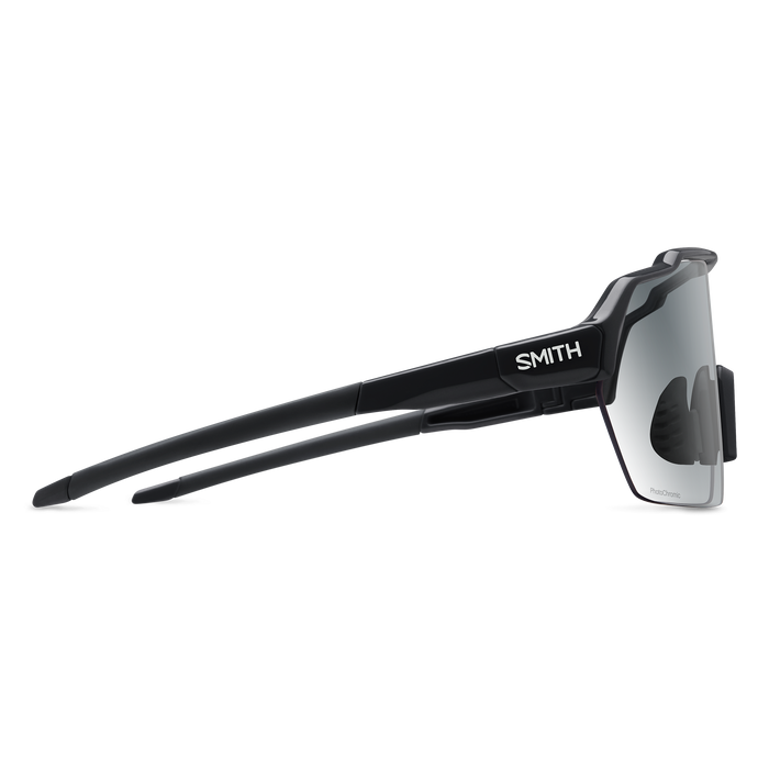 Shift Split MAG - Black + ChromaPop™ Photochromic Clear To Gray