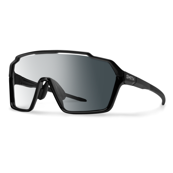 Shift XL MAG - Black + ChromaPop™ Photochromic Clear To Gray
