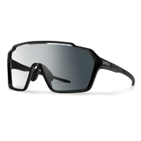 Shift XL MAG - Black + ChromaPop™ Photochromic Clear To Gray