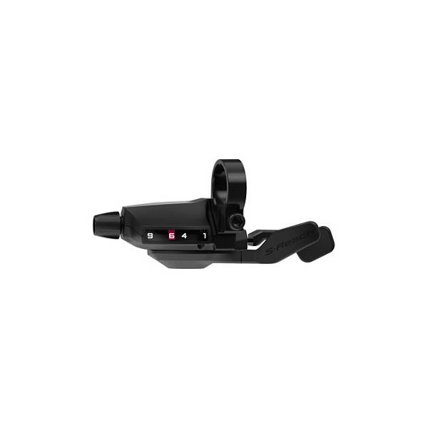 Schalthebel CUES SL-U4050 9-fach