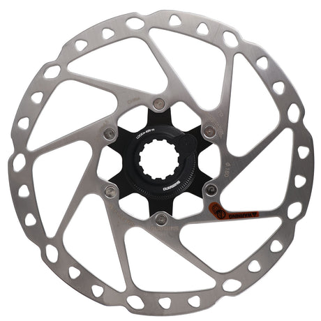 Bremsscheibe SM-RT64 mit Magnet-Verschlussring für EW-SS302