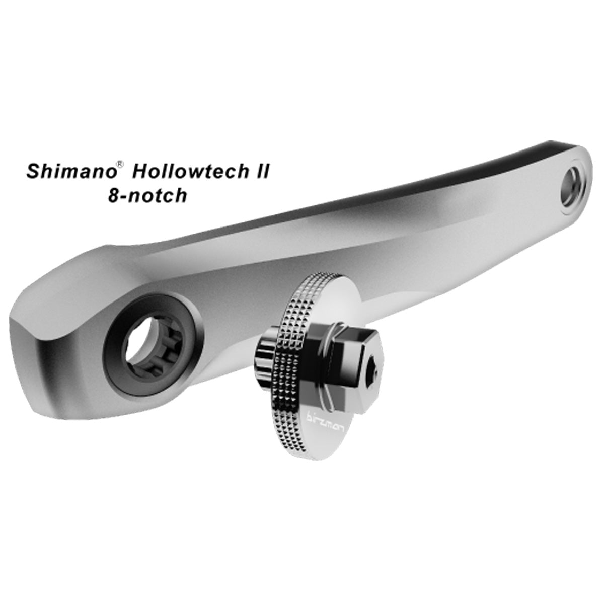 Kurbel-Montagewerkzeug für Hollowtech II