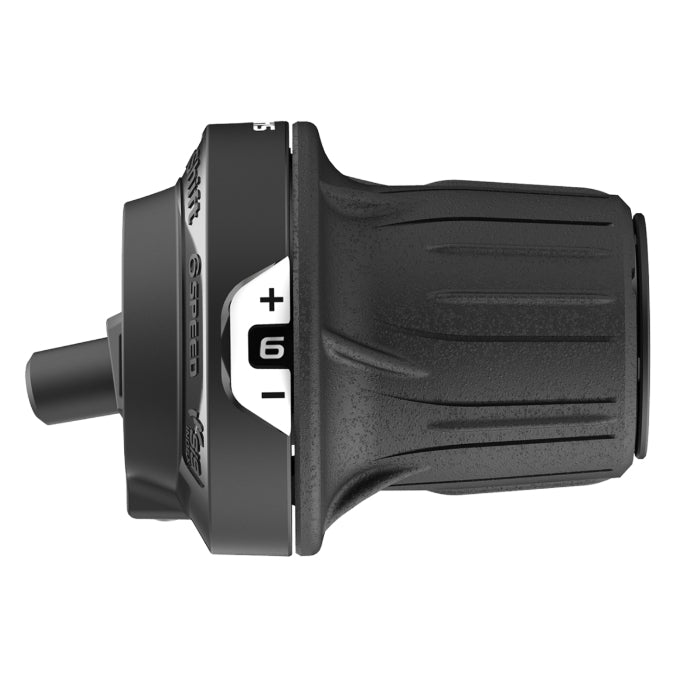 Tourney SL-RVF200 Drehgriffschalter - 6-fach