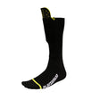 SHIN PRO Socke - 3er Pack - schwarz