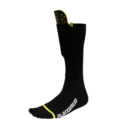 SHIN PRO Socke - 3er Pack - schwarz