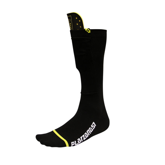 SHIN PRO Socke - 3er Pack - schwarz
