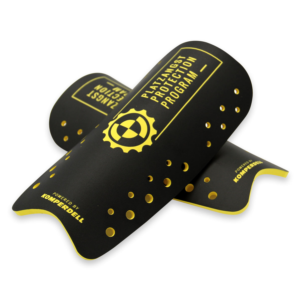 SHIN PRO Socke - 3er Pack - schwarz