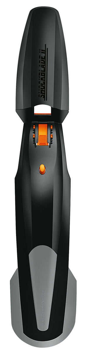 Shockblade 29 - Steckschutzblech für vorne