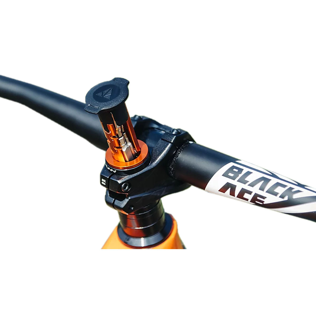 STASH Multitool - Orange