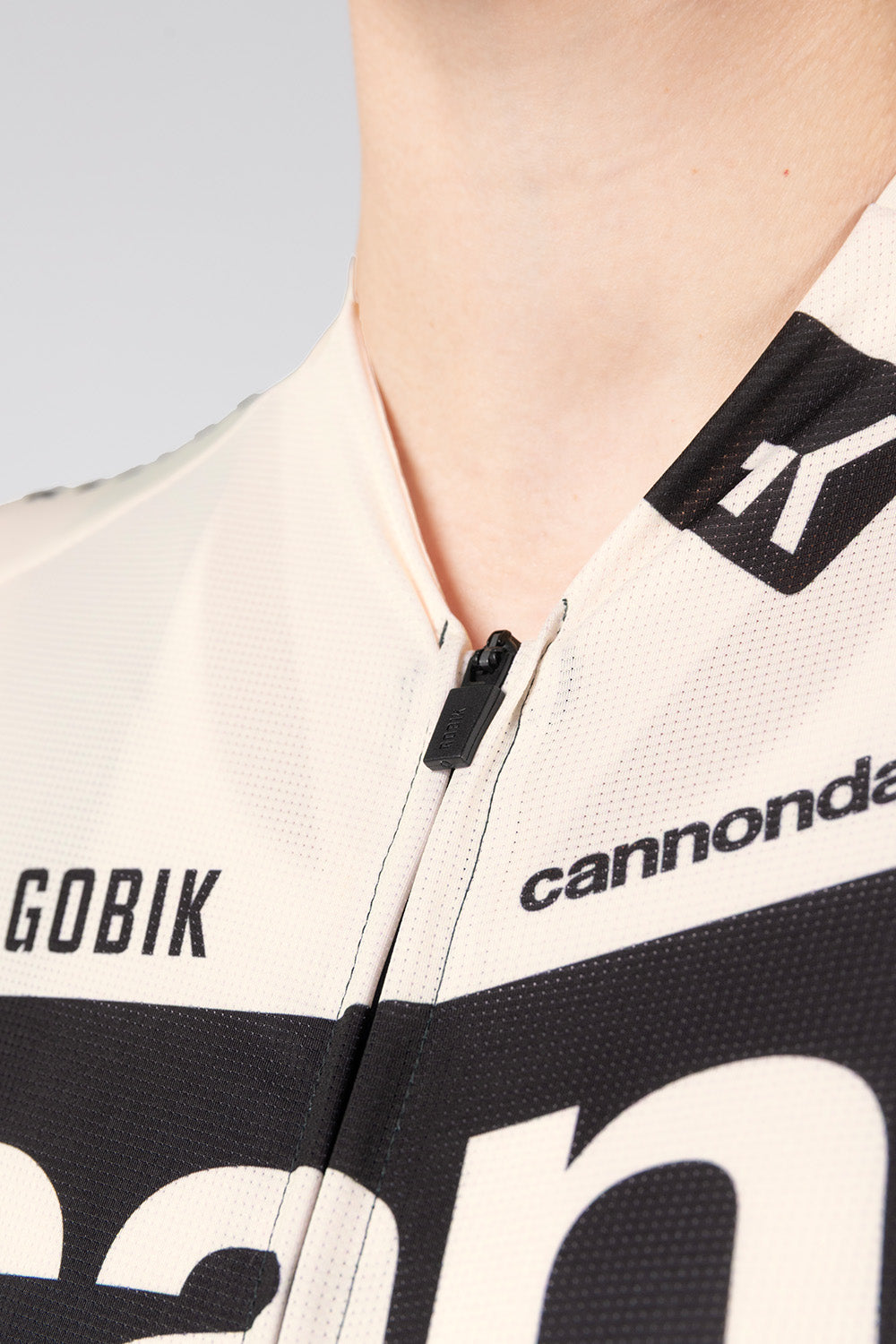 Short Sleeve Jersey CX Pro 4.0 - Cannondale Factory Racing 26