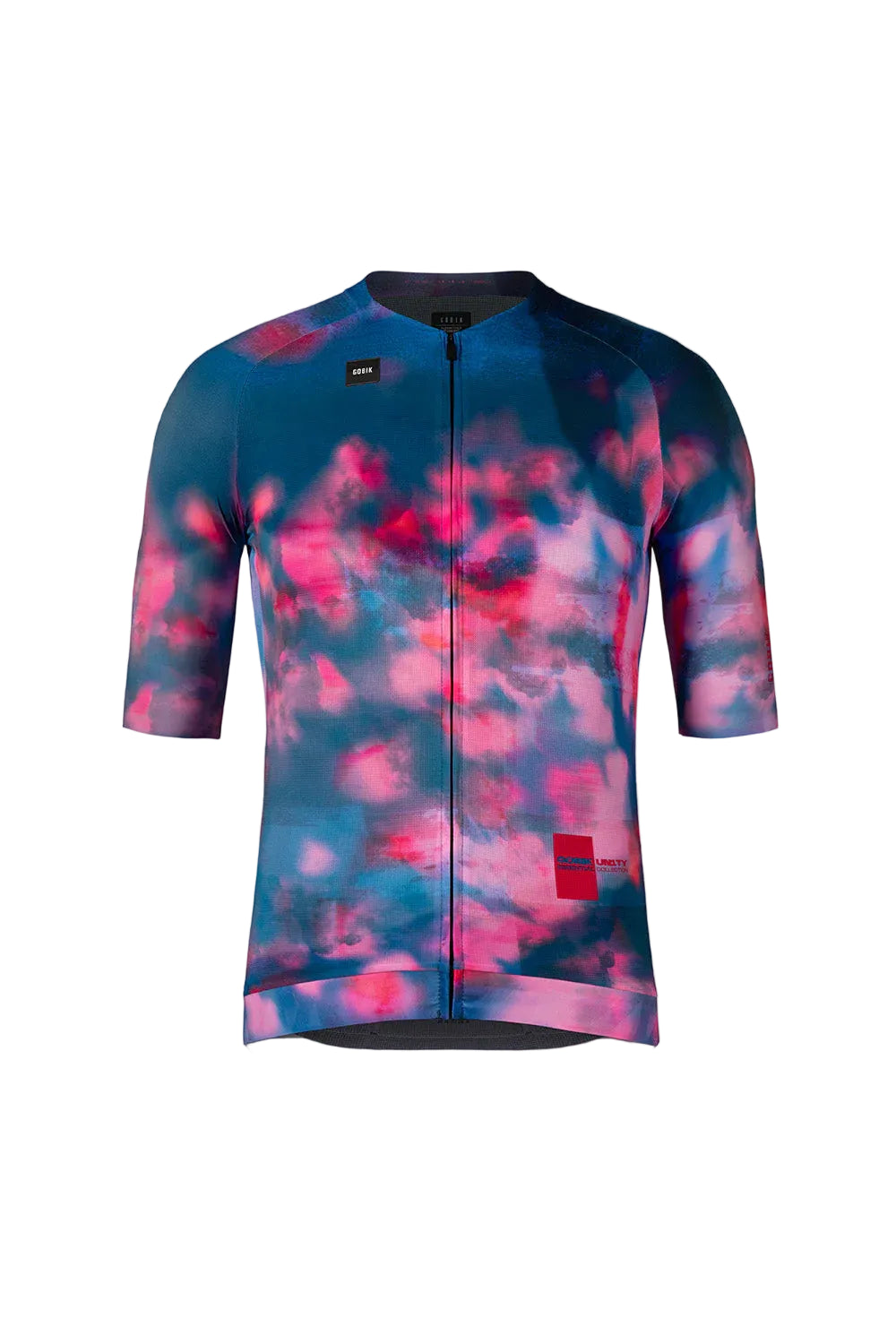 Short Sleeve Jersey CX Pro 4.0 - Magnolia