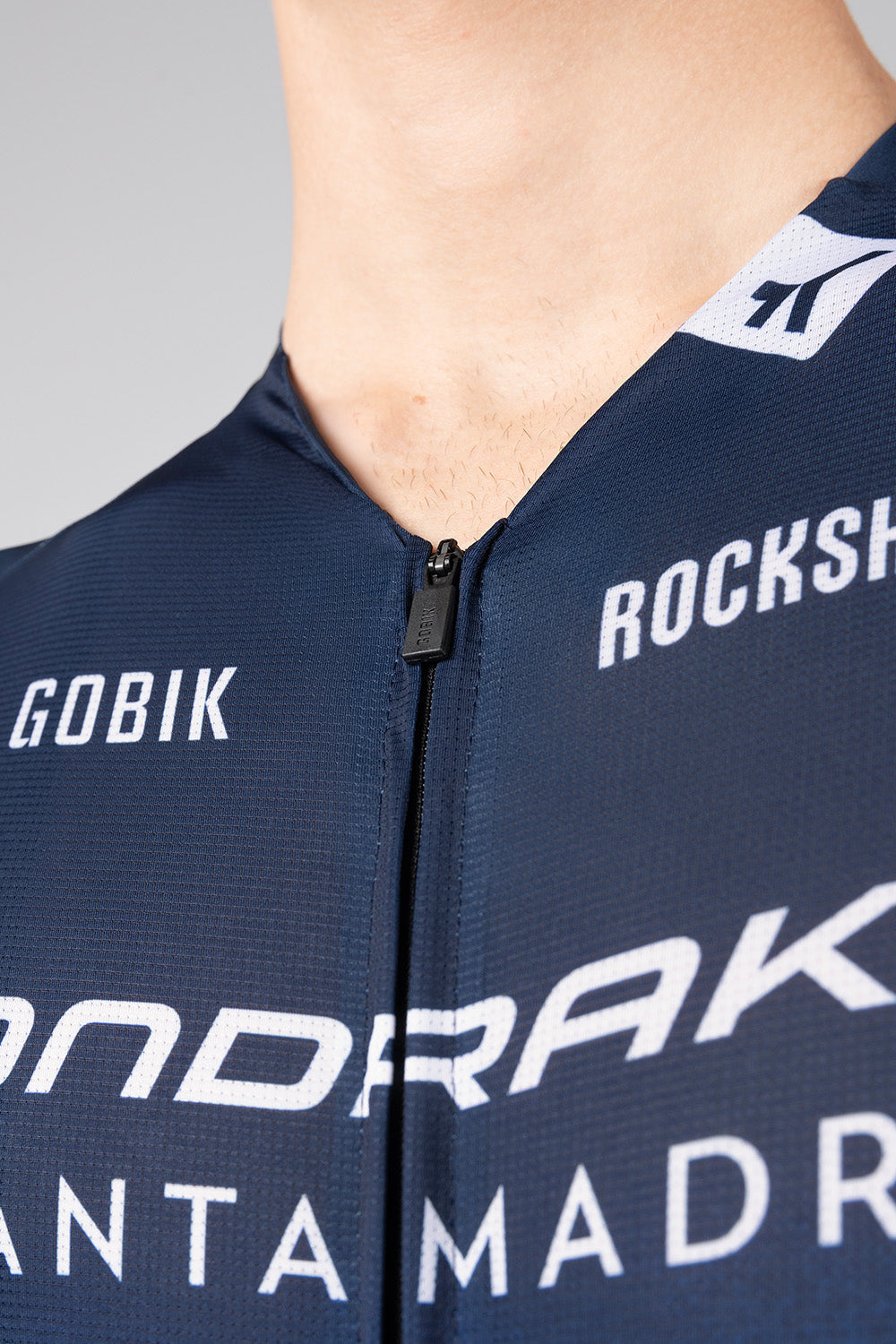 Short Sleeve Jersey CX Pro 4.0 - Mondraker Santamadre 26