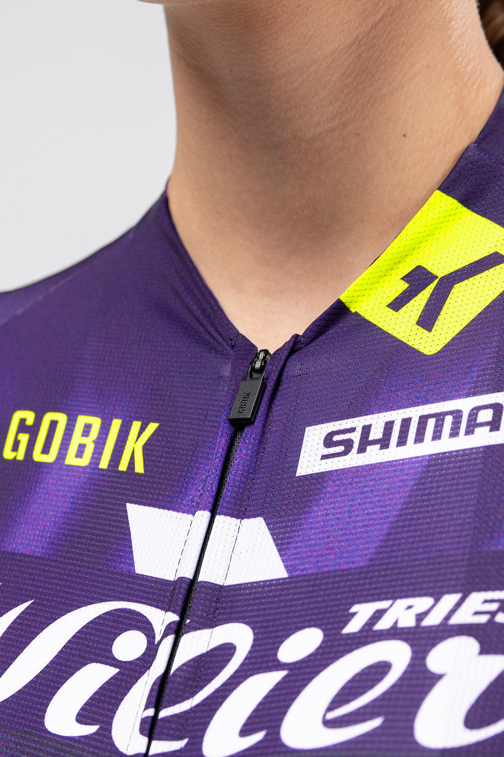 Short Sleeve Jersey CX Pro 4.0 - Wilier Vittoria 26
