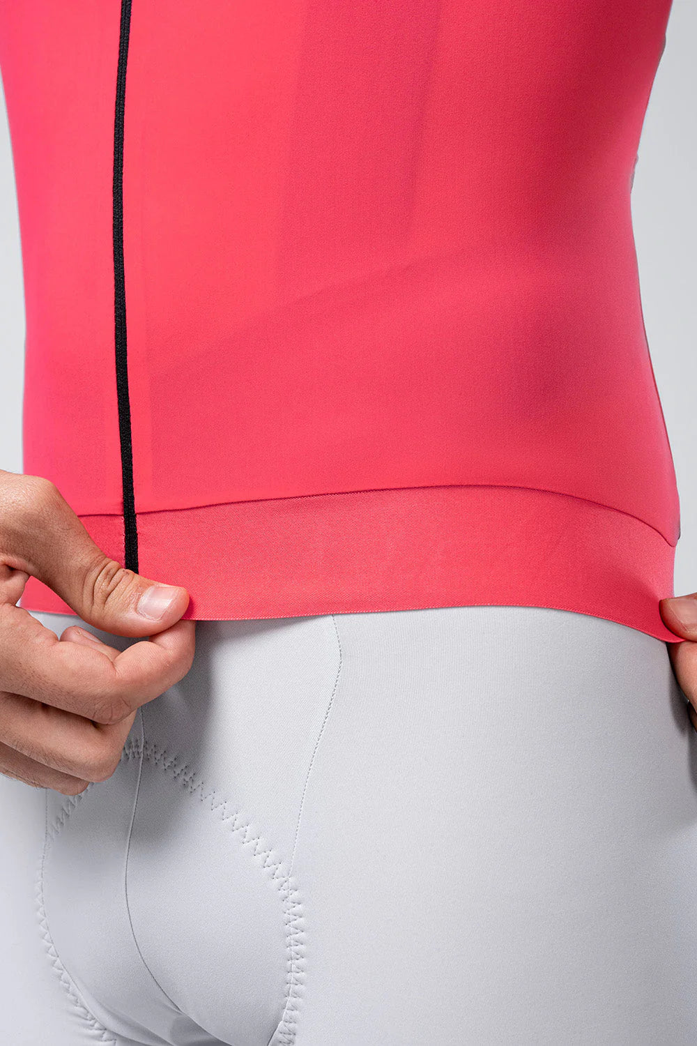 Short Sleeve Jersey CX Solid - Onsen