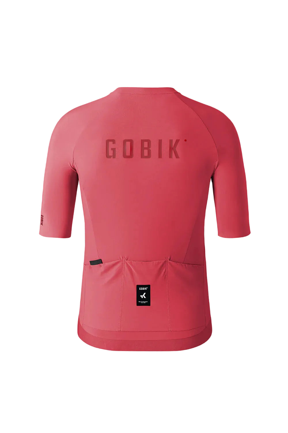Short Sleeve Jersey CX Solid - Onsen