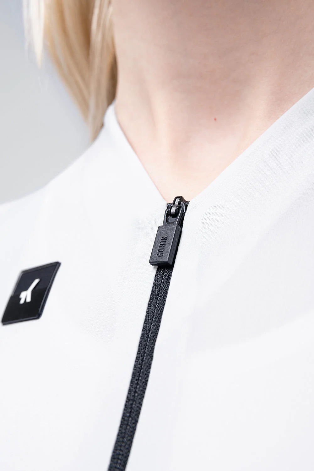 Short Sleeve Jersey CX Solid - Empire