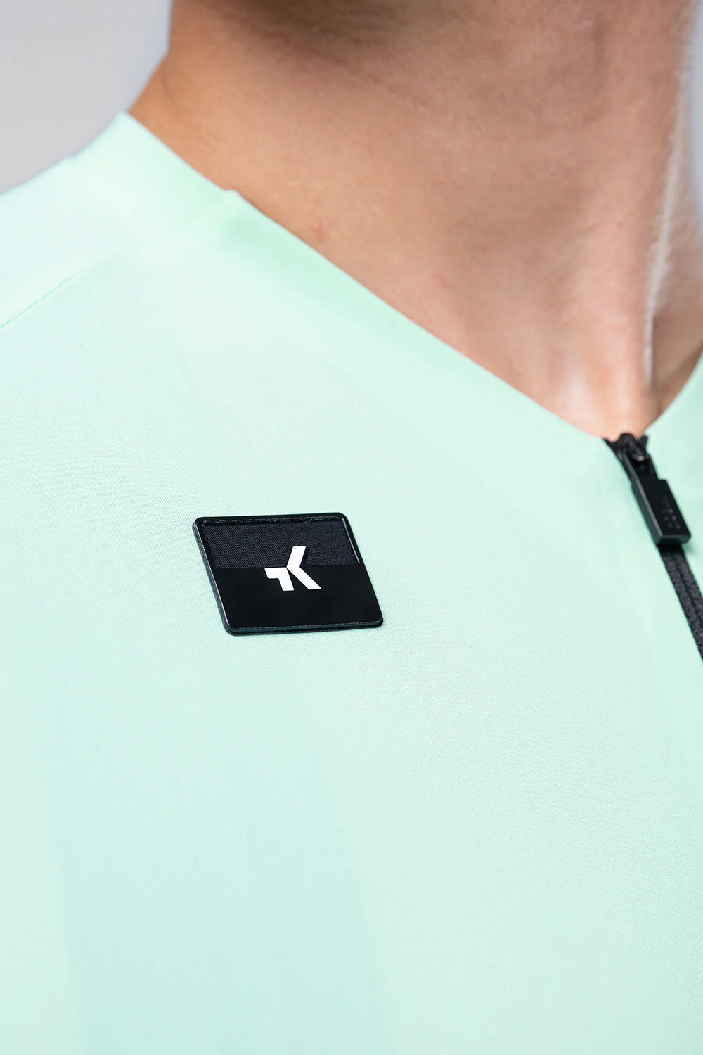 Short Sleeve Jersey CX Solid - Onsen
