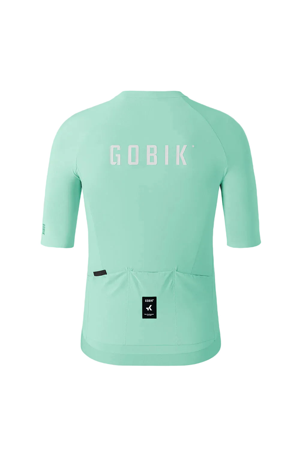 Short Sleeve Jersey CX Solid - Onsen
