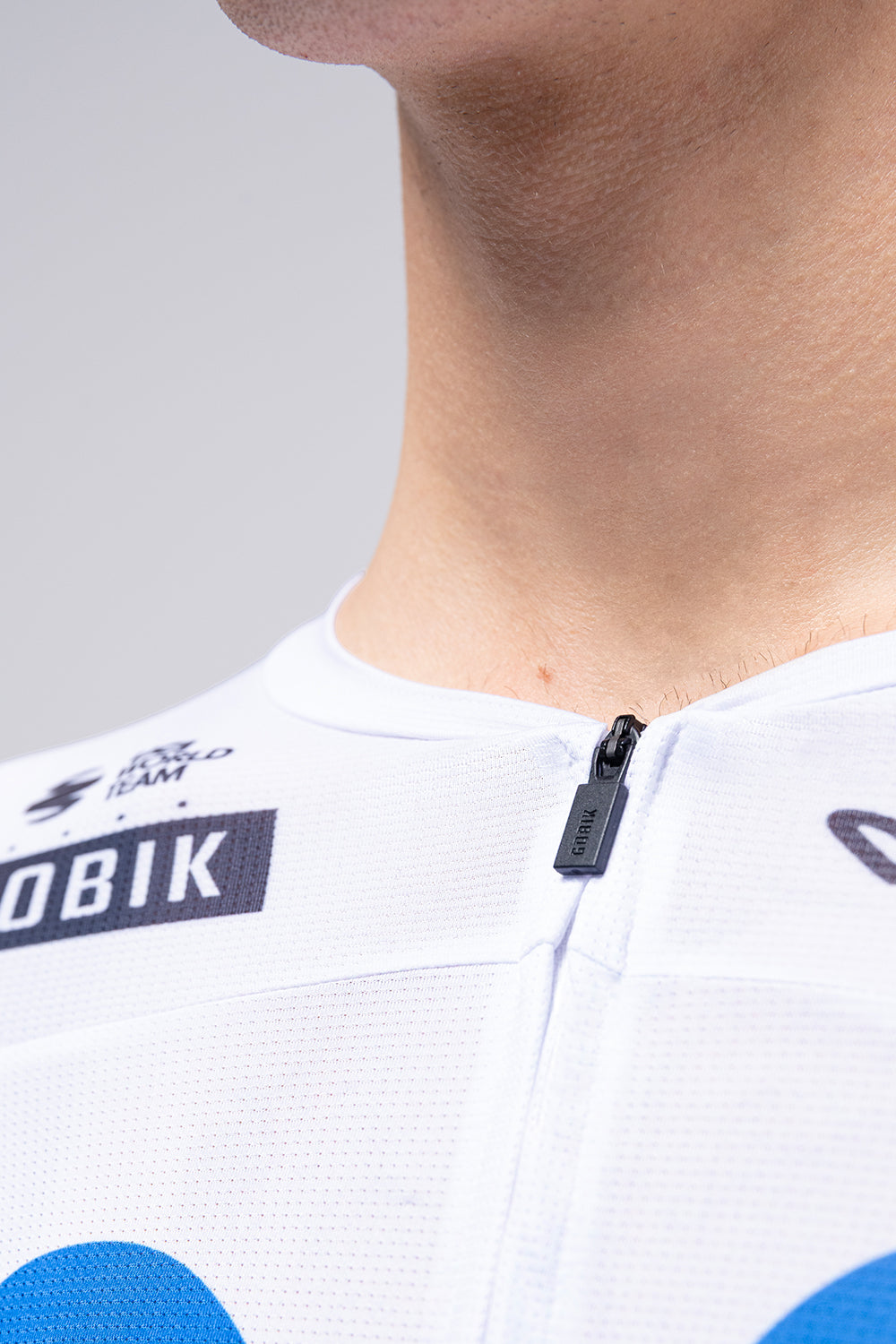 Short Sleeve Jersey Nexflow - Movistar Team 26