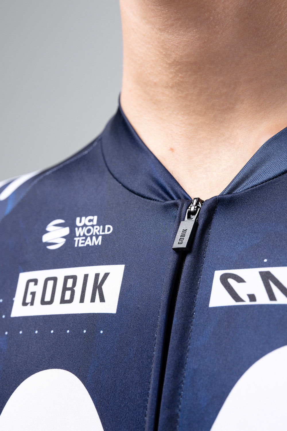 Short Sleeve Jersey Odyssey - Movistar Team 26 Spain Champion
