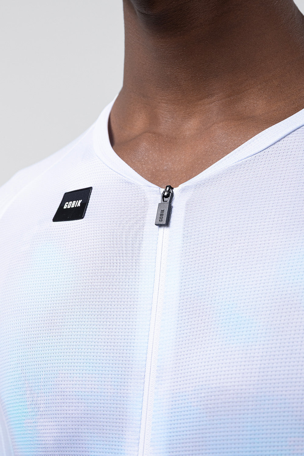 Short Sleeve Jersey Reactive - Gossy