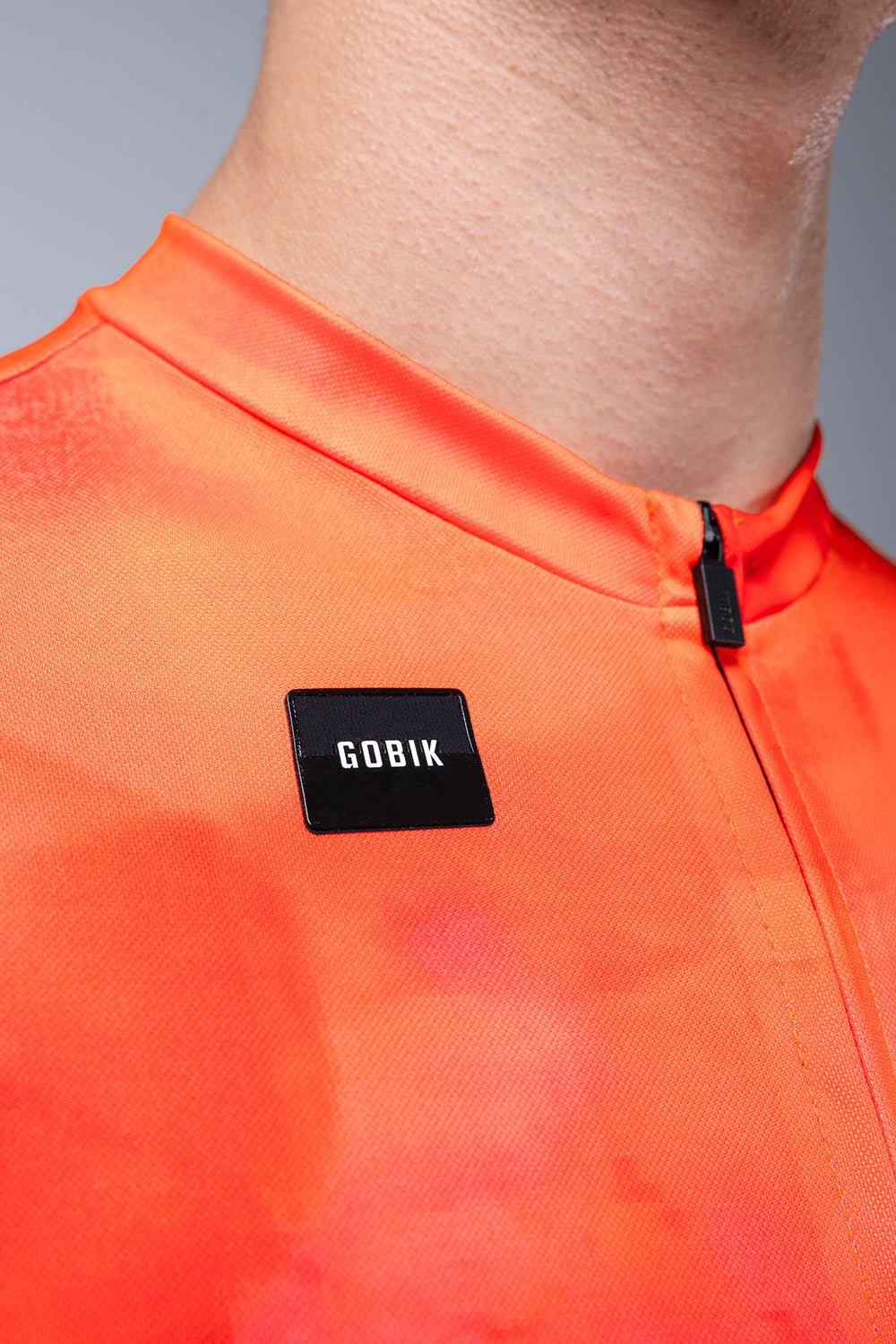 Short Sleeve Jersey Stark - Gerbera