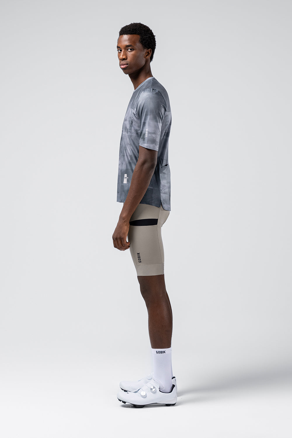 Technical Tee Volt - Kettle