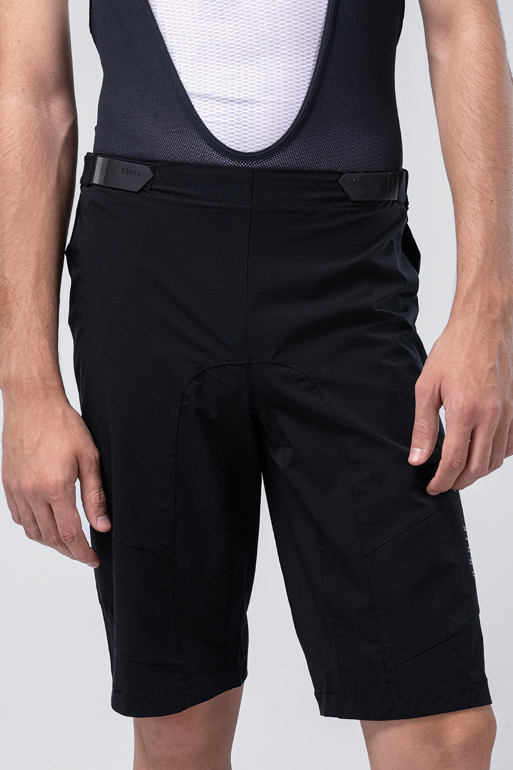 Shorts Ranger - Black