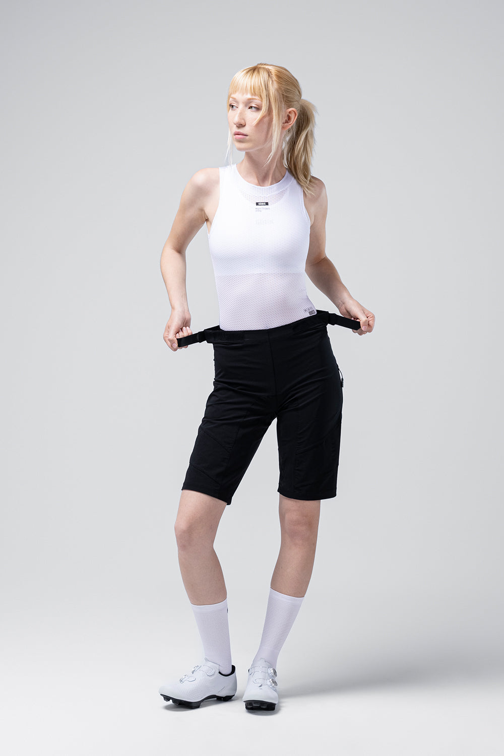 Shorts Ranger - Black