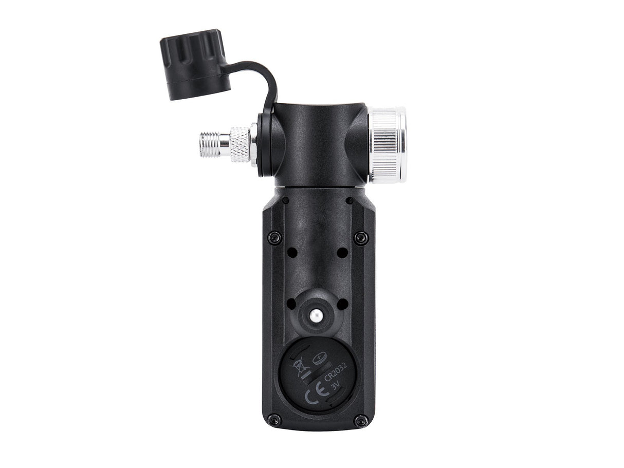 Shuttle Gauge Digital Druckluftmesser