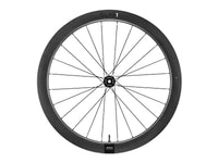 SLR 1 Tubeless Carbon Disc 50 - vorne