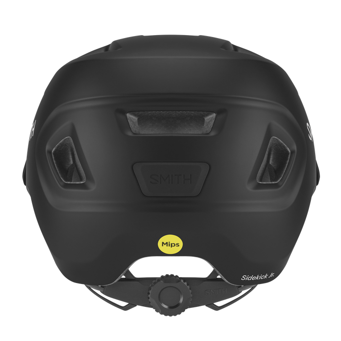 Sidekick Jr. Mips - Matte Black