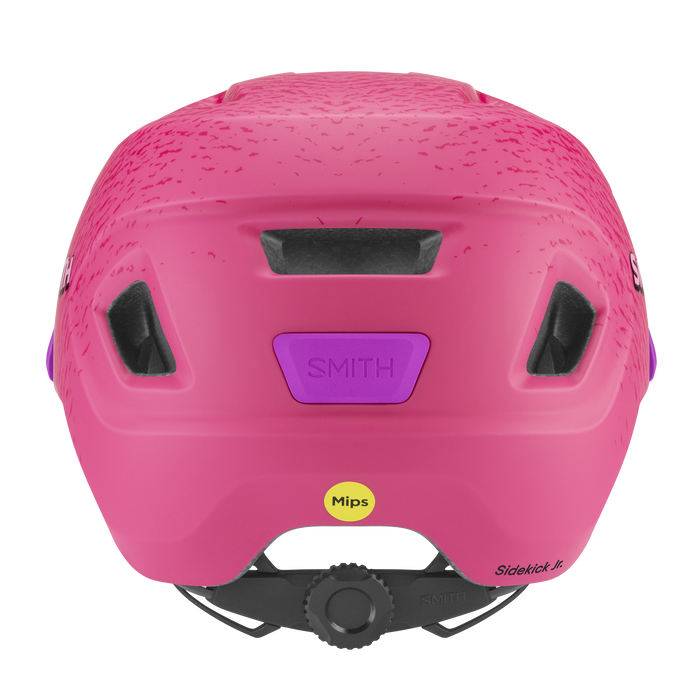 Sidekick Jr. Mips - Matte Lollipop Fade