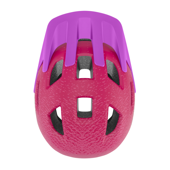 Sidekick Jr. Mips - Matte Lollipop Fade