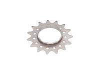 Singlespeed sprocket TRSK-F with wide support ring